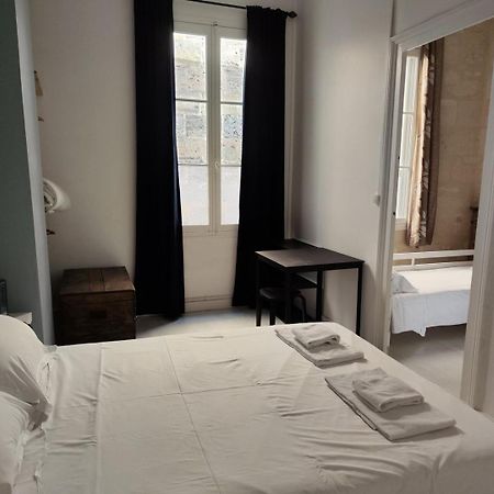 Charming Apartment Bordeaux Center Kültér fotó