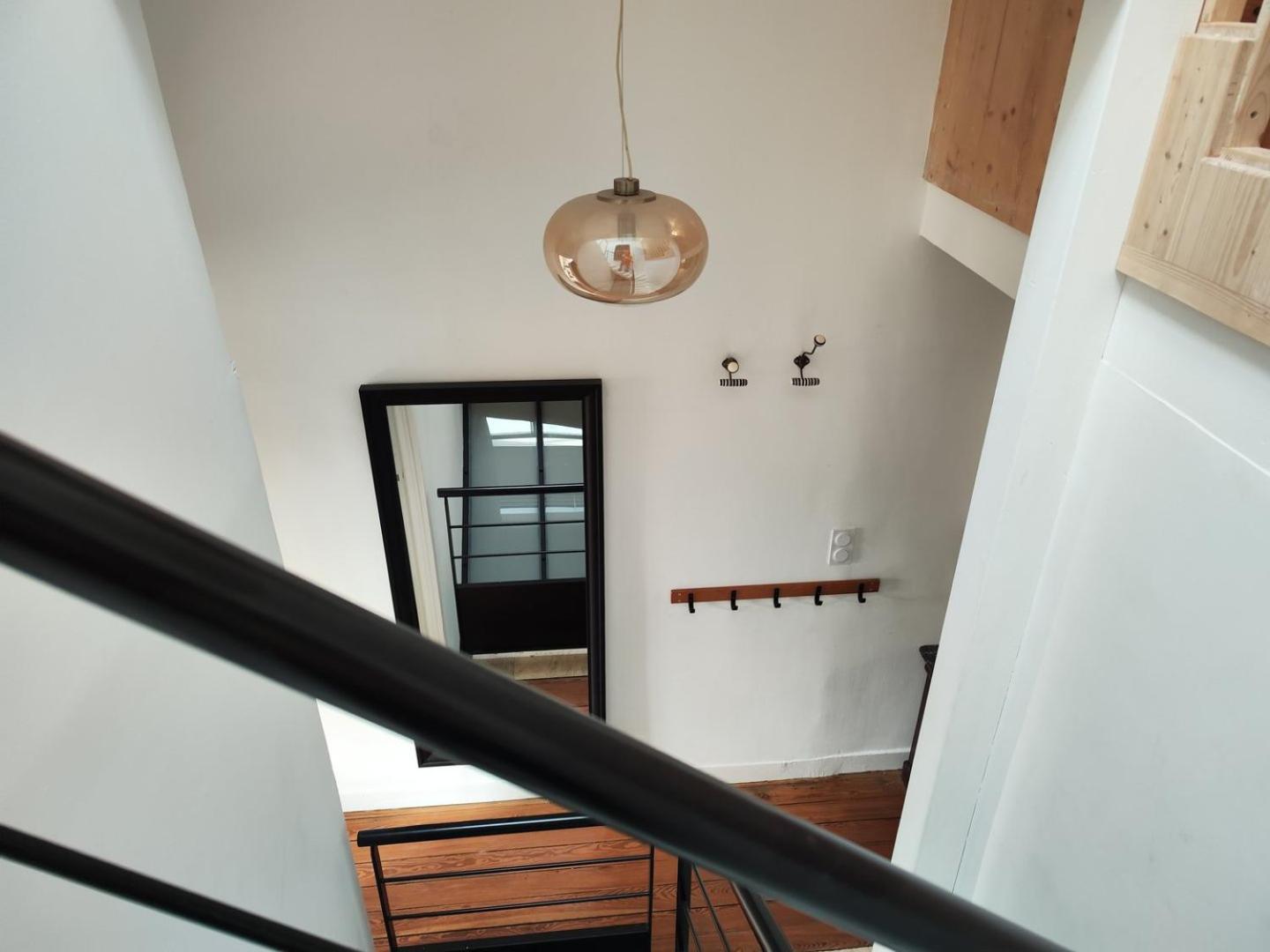 Charming Apartment Bordeaux Center Kültér fotó